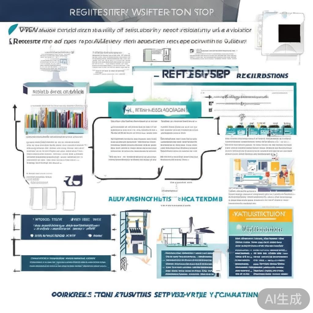 证券业协会注册全攻略，流程、材料及注意事项