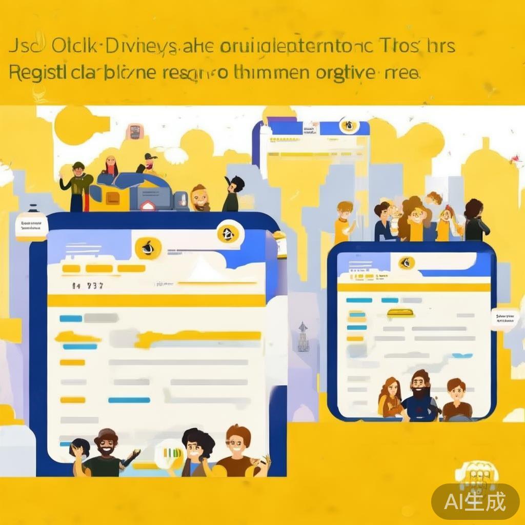 快速上手，教你如何轻松注册成为快的打车司机