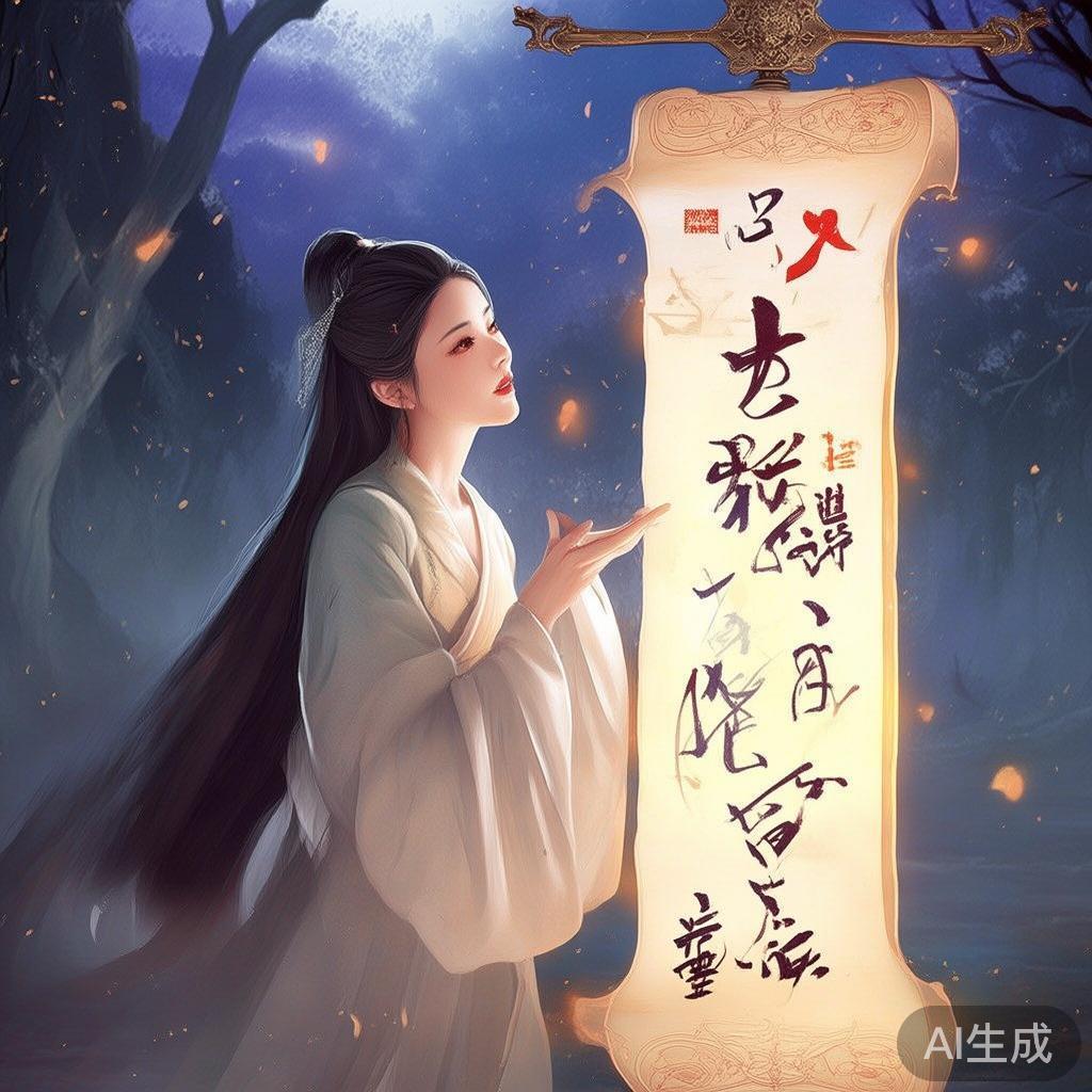 倩女幽魂2注册指南，轻松开启你的仙侠之旅