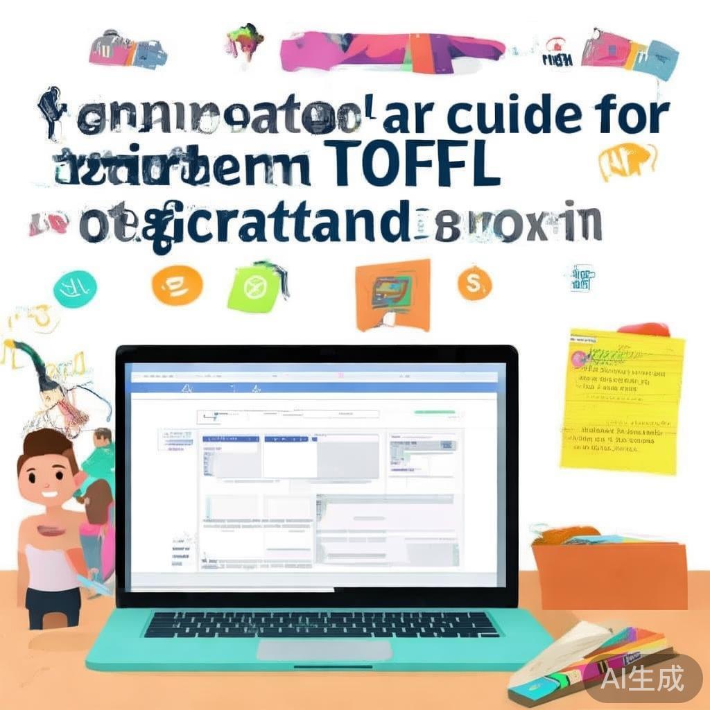 托福考试注册全攻略，轻松掌握托福报名流程