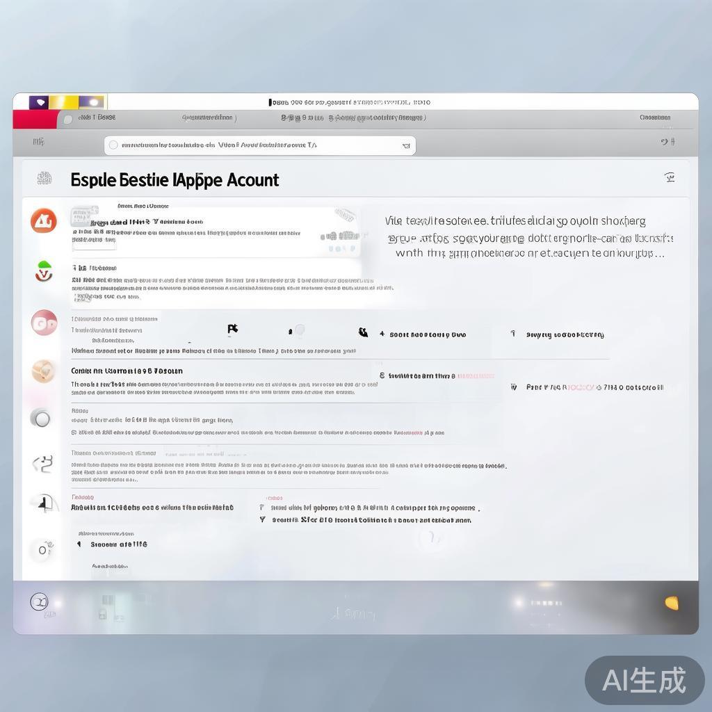 如何轻松注册苹果香港账号，步骤详解及注意事项