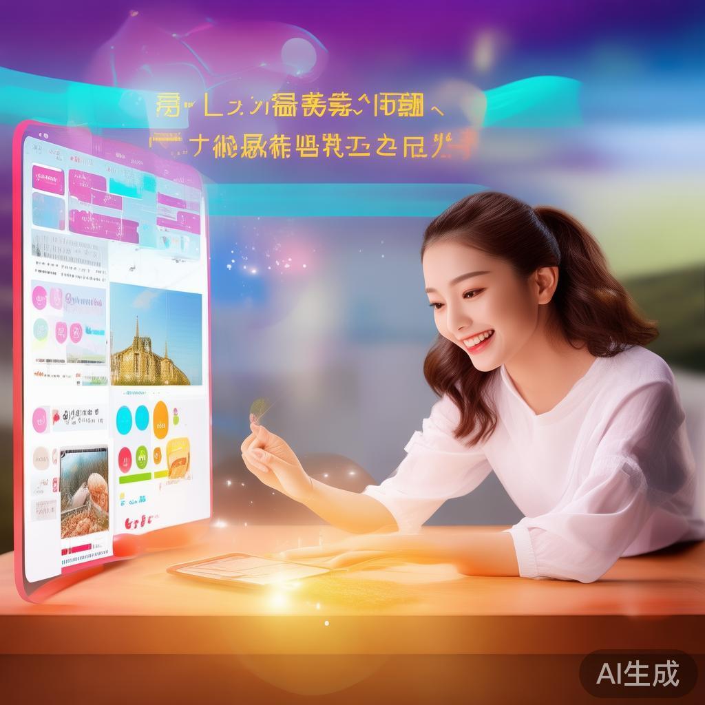 美丽说的号怎么注册，轻松开启美丽生活之旅