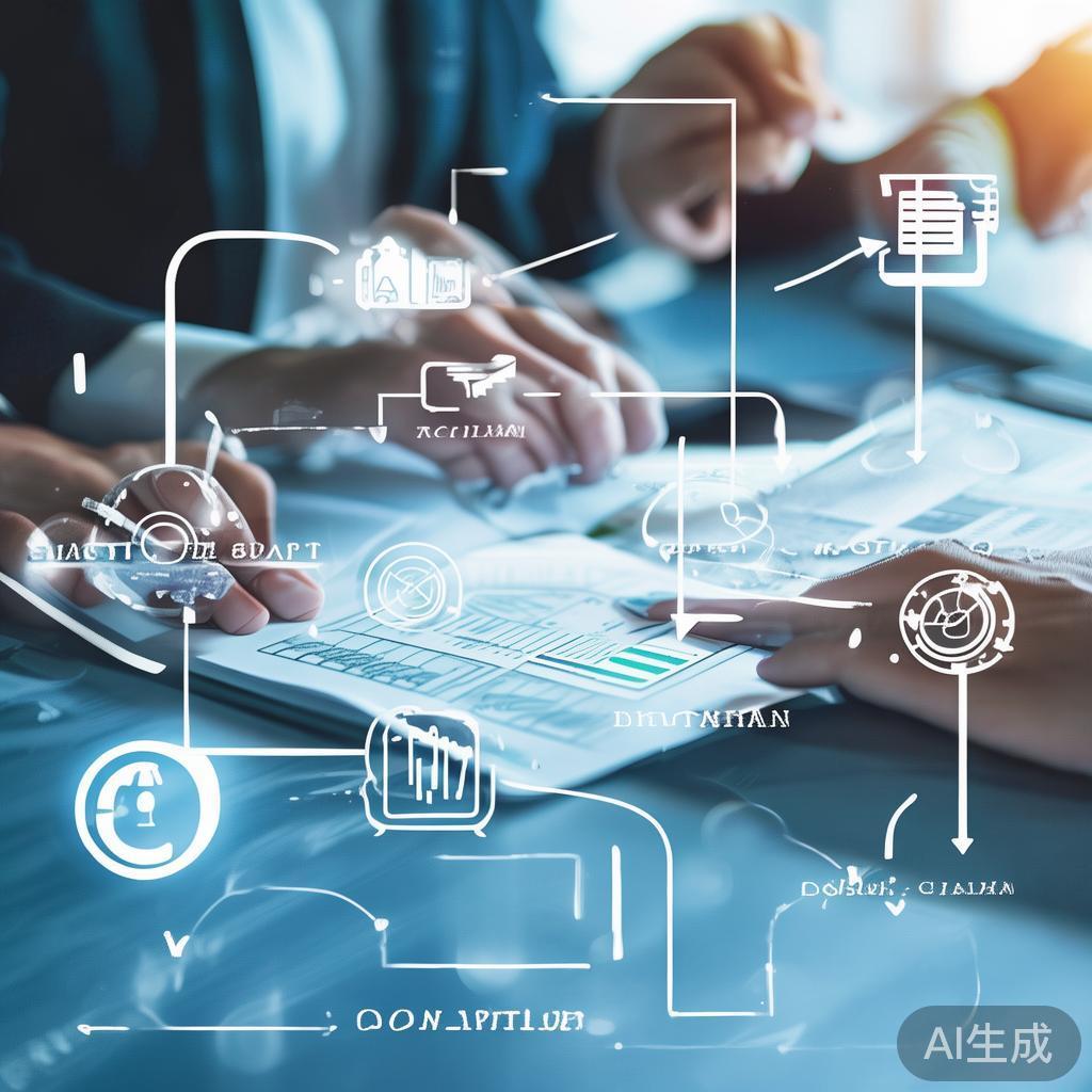 公司注销注册资金的处理流程及注意事项