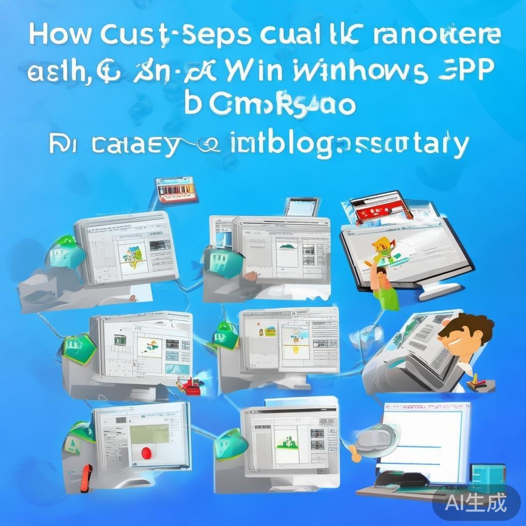 xp注册表损坏怎么办？教你轻松恢复xp注册表