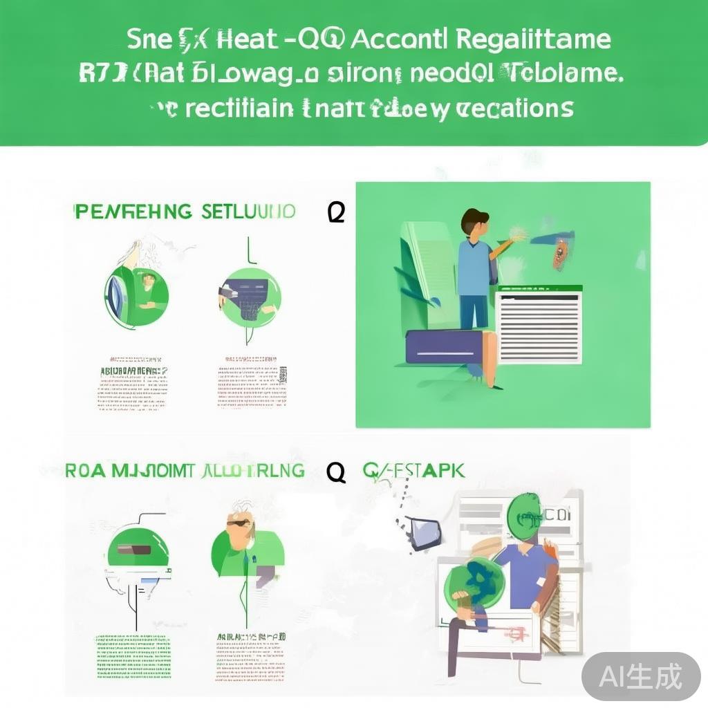 如何轻松修改QQ号实名注册信息，简单步骤助你完成身份验证更新