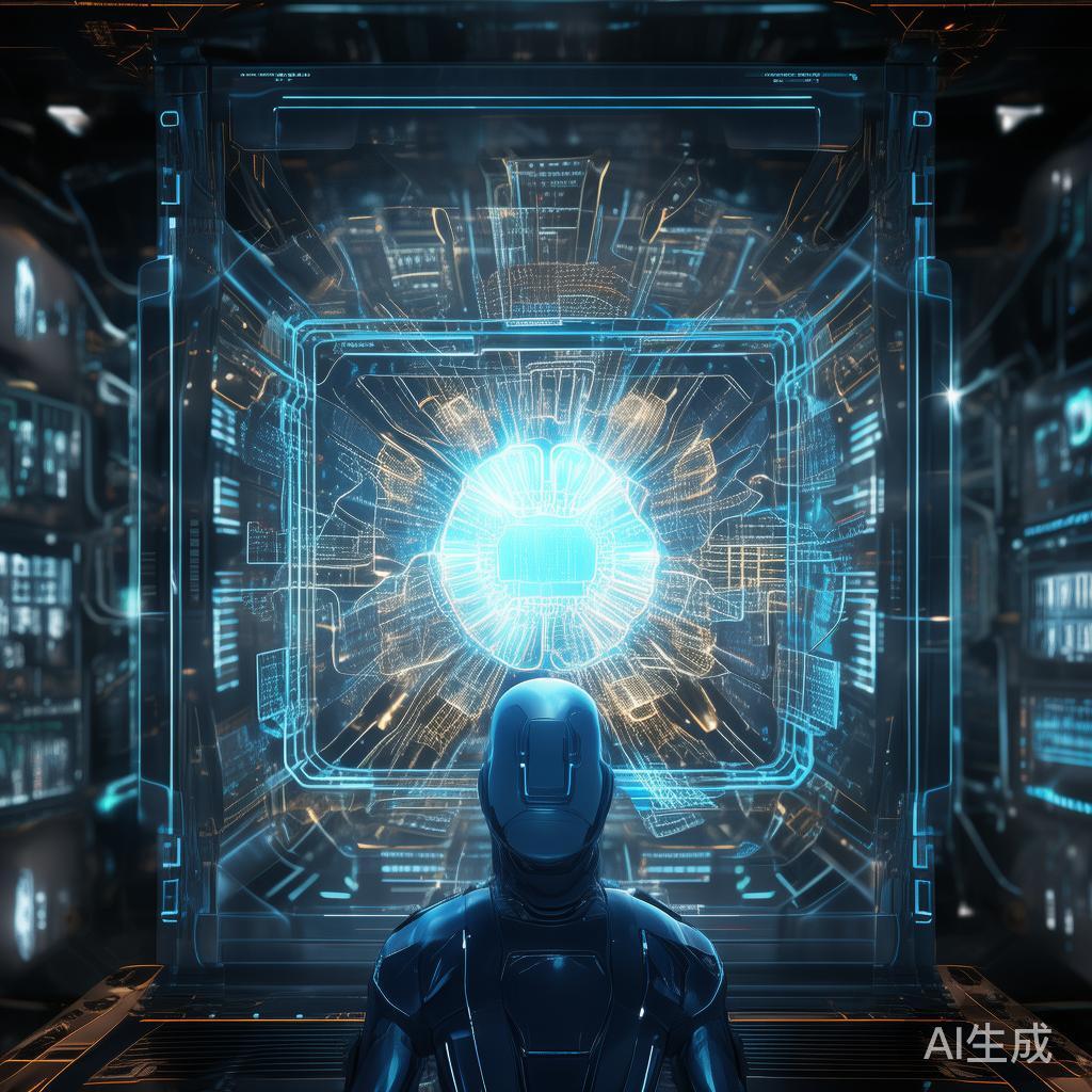 深入电脑核心，详解如何进入电脑注册表