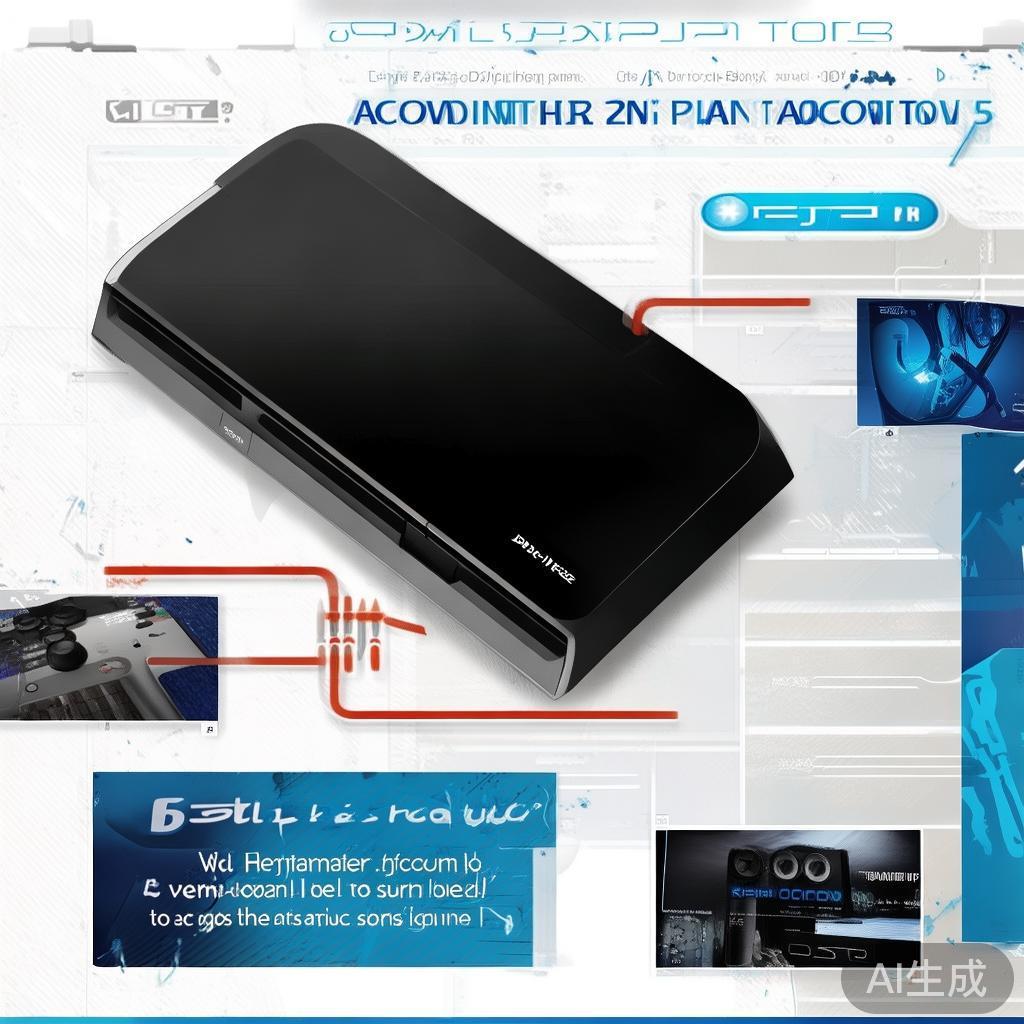 PS3如何注册PSN账号，新手指南一步到位