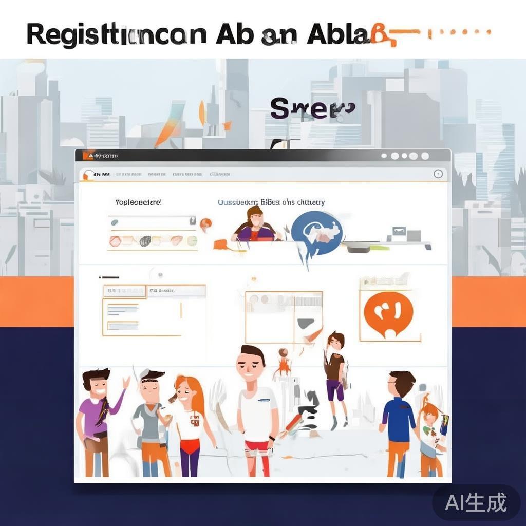 如何轻松注册阿里巴巴开店，全方位指南