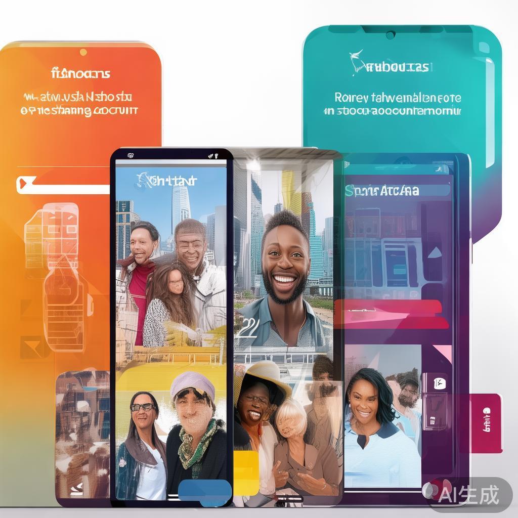 手机上轻松注册股票账户，新手指南一步到位