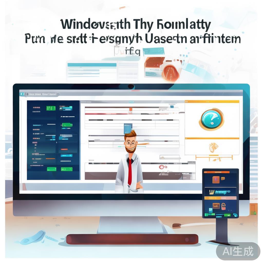 360怎么恢复注册表，轻松解决系统问题，还原系统稳定运行