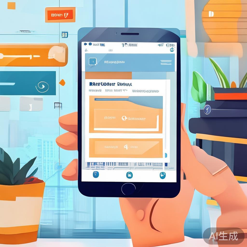 如何轻松注册手机网银，开启便捷金融服务新体验