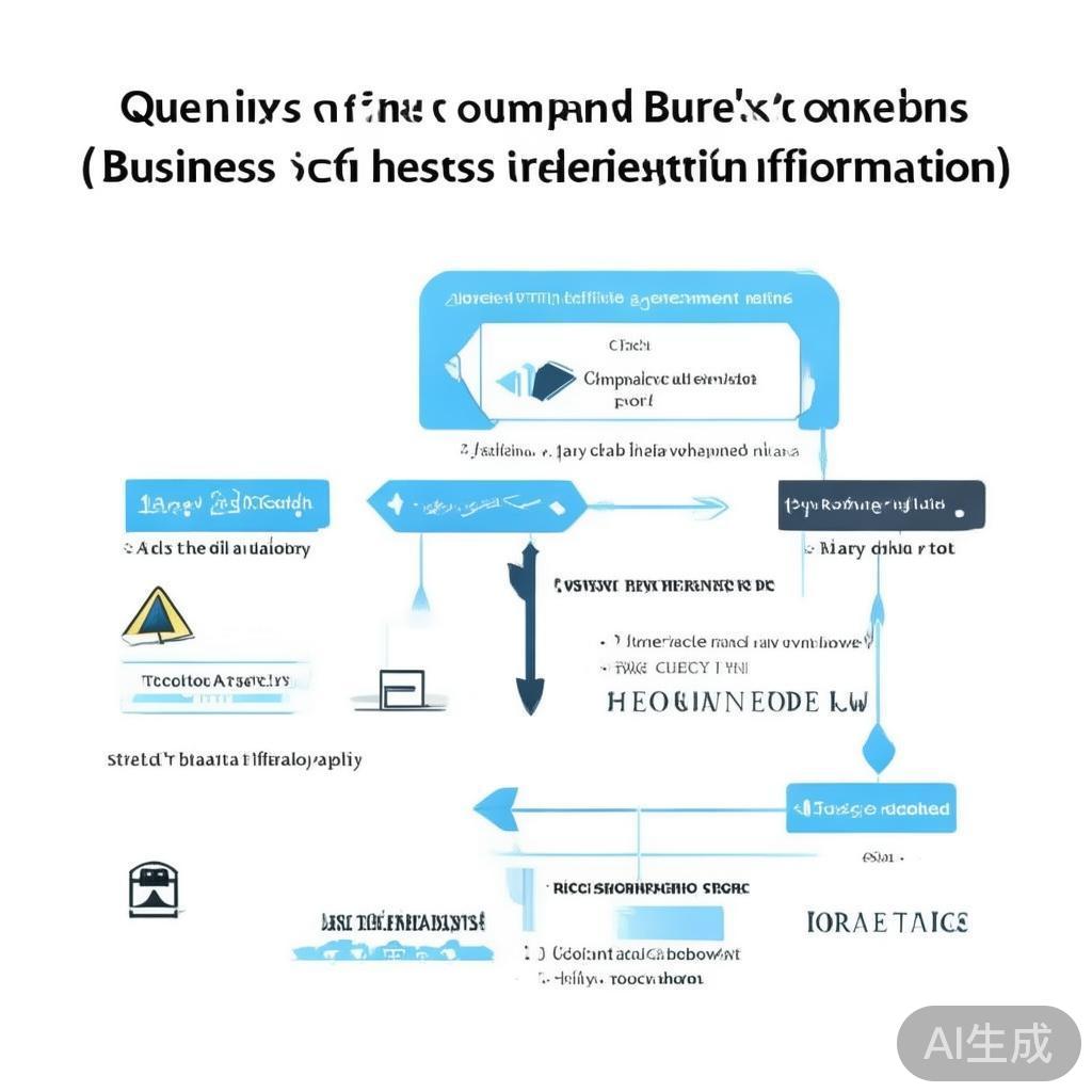 如何查询公司在工商注册信息，详细步骤及注意事项