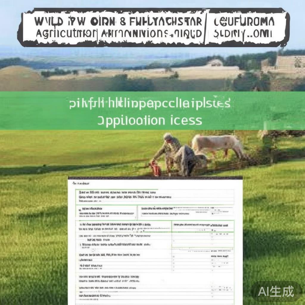 嗯，用户让我写一篇关于农牧区补贴申请表的文章，还给了标题和字数要求。首先，我得理解用户的需求。他们可能需要一份指导，帮助他们填写补贴申请表，所以文章应该详细且实用