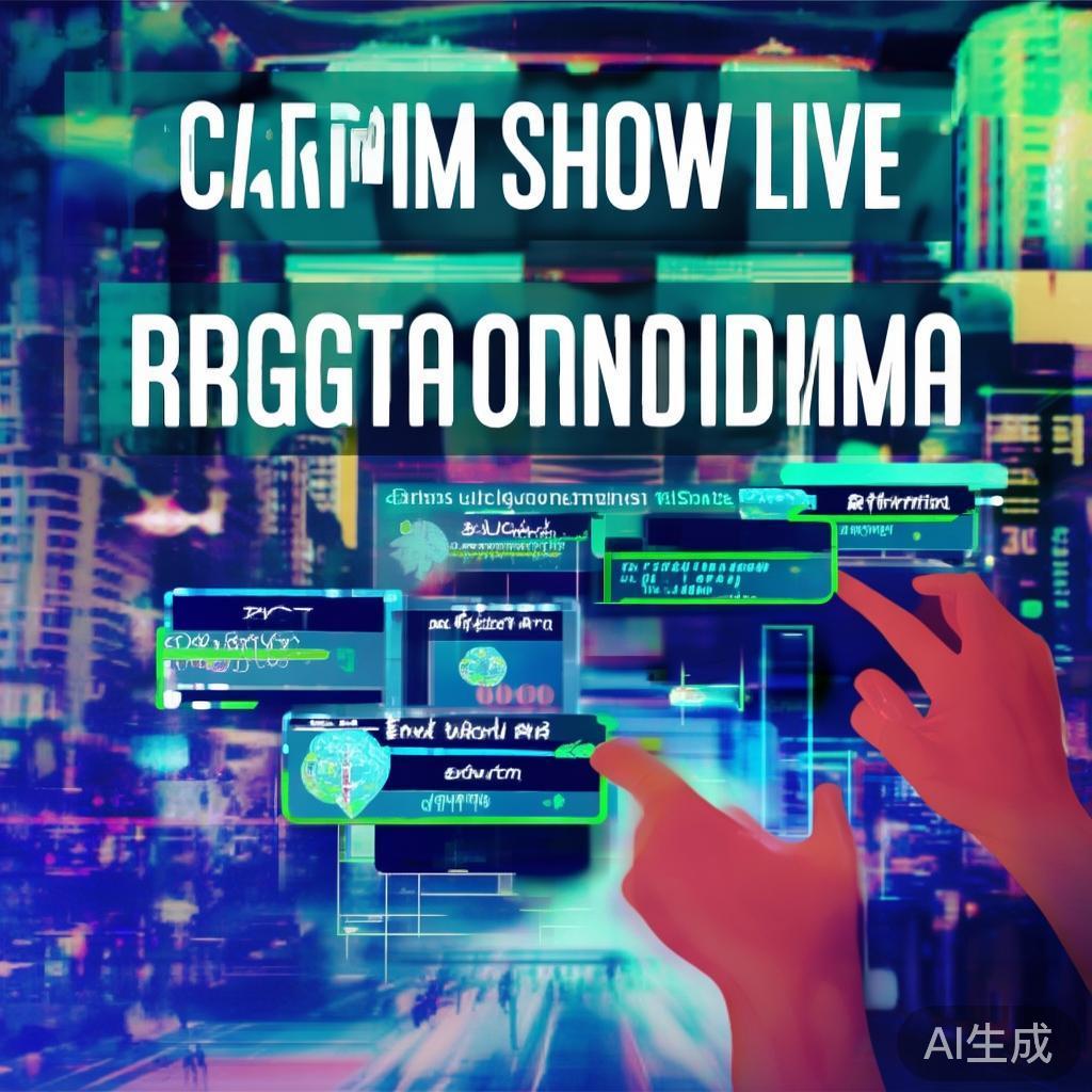 魅秀直播注册难题解析，无法注册的原因及解决方案