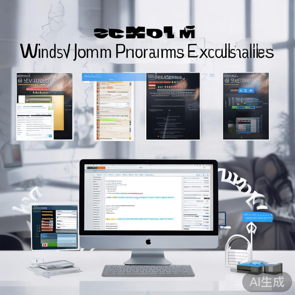 exe4j注册教程，轻松实现Java程序转换为Windows可执行文件