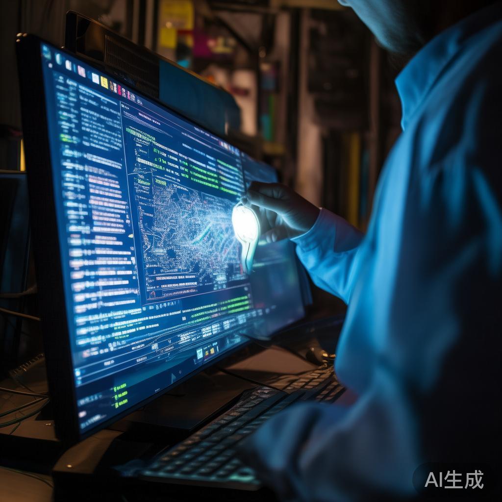 电脑注册表备份，保护系统稳定性的关键步骤