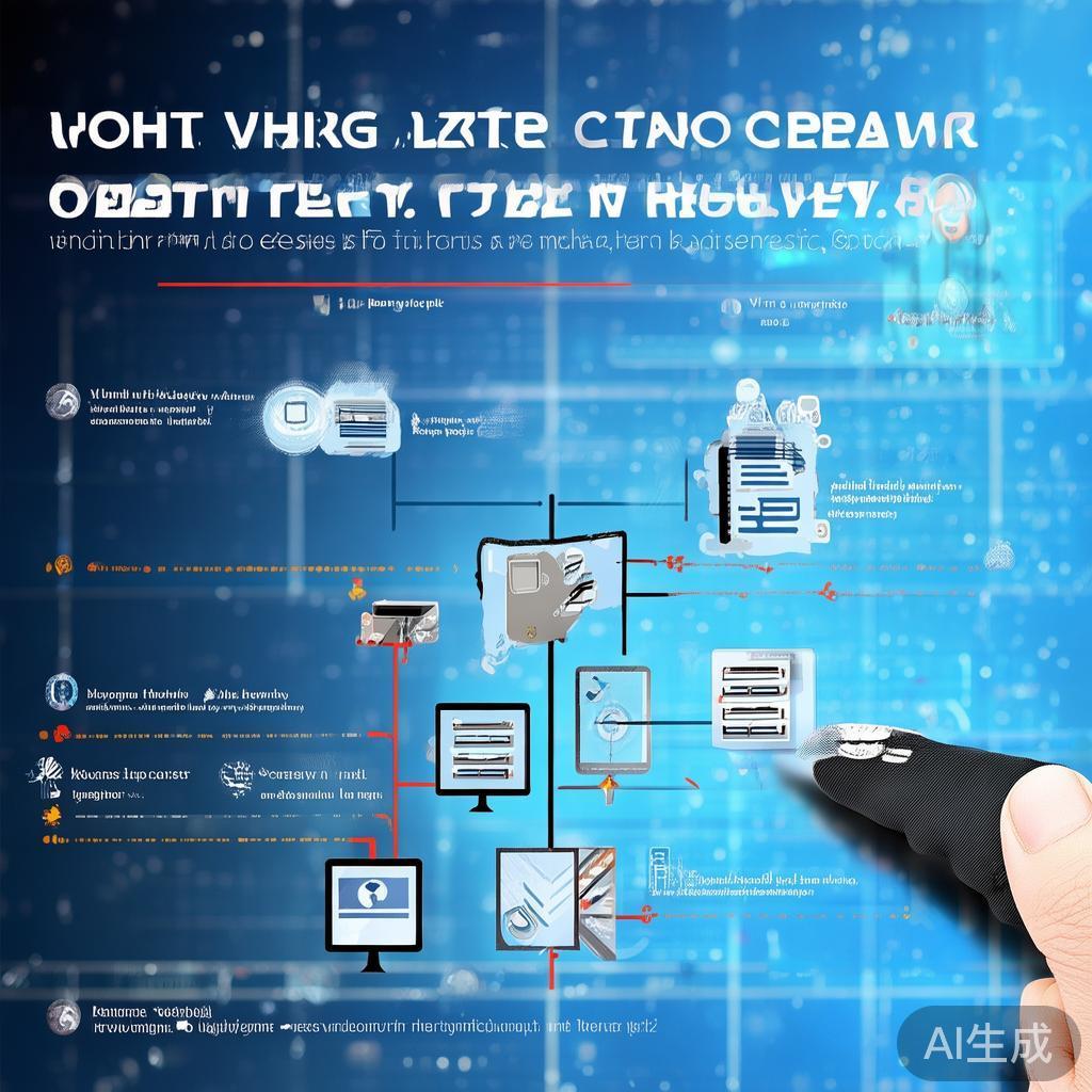 深入解析，如何有效清理软件注册表，释放电脑运行空间