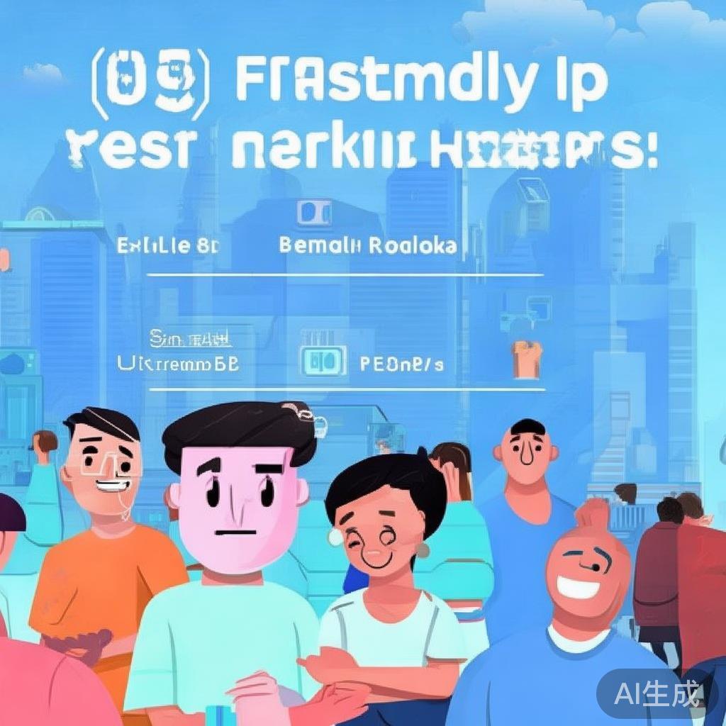 百度HI注册指南，轻松开启您的智能沟通之旅