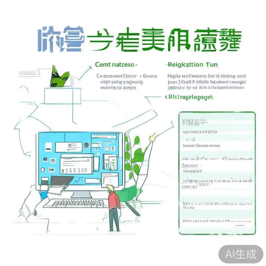 公积金官网注册难题，原因及解决方法详解