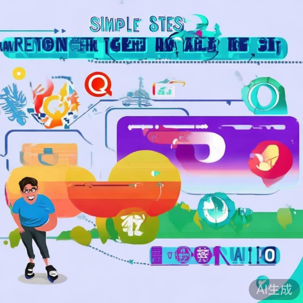 轻松掌握QQ和微信账号注册技巧，开启社交新篇章