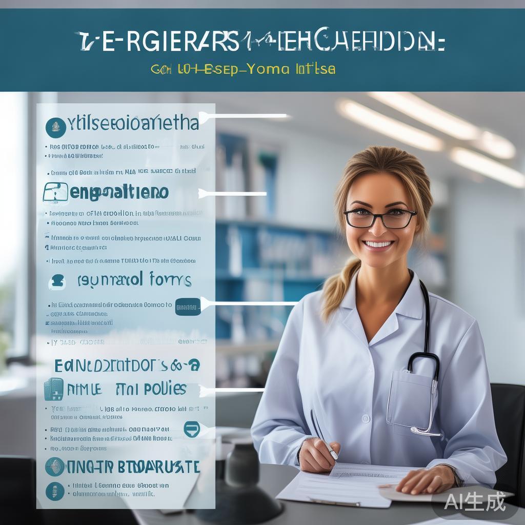 护士注册表填写指南，完整步骤与注意事项