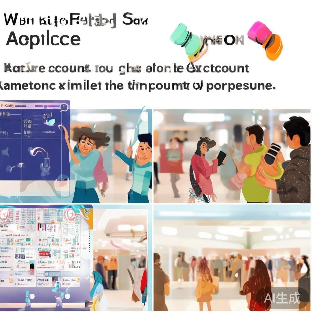 苹果美服账号注册指南，轻松开启您的美区购物之旅