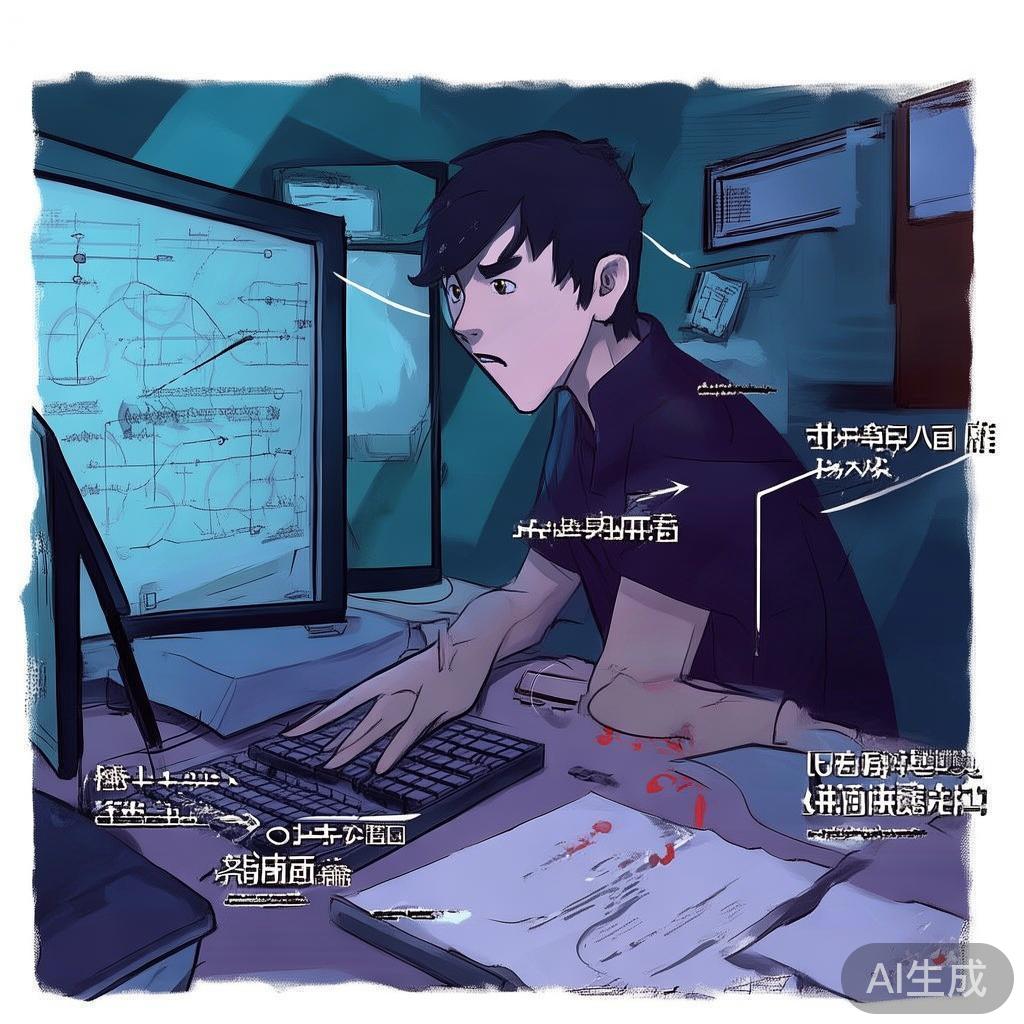 CF美服注册难题揭秘，为什么你无法成功注册CF美服账号？