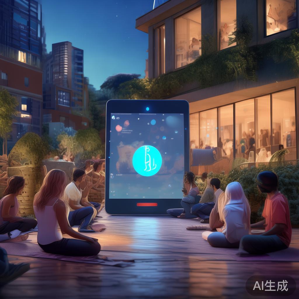 健康夜生活—打造个性化健康夜生活平台的注册指南