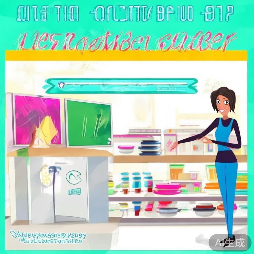 特百惠会员注册指南，轻松开启您的特百惠购物之旅