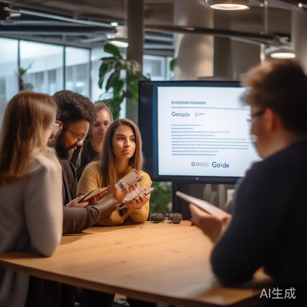 大陆地区用户如何合法合规地注册和使用谷歌账号