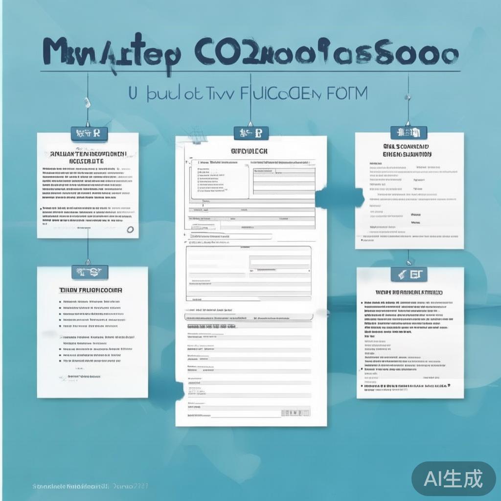 管理人员疫情补贴申请表填写指南