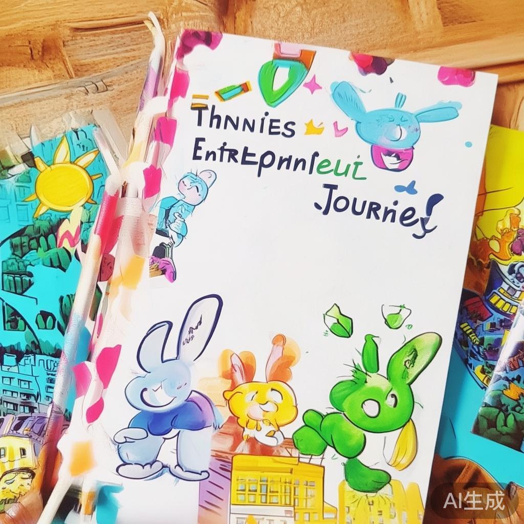 三只兔注册指南，轻松开启您的创业之旅