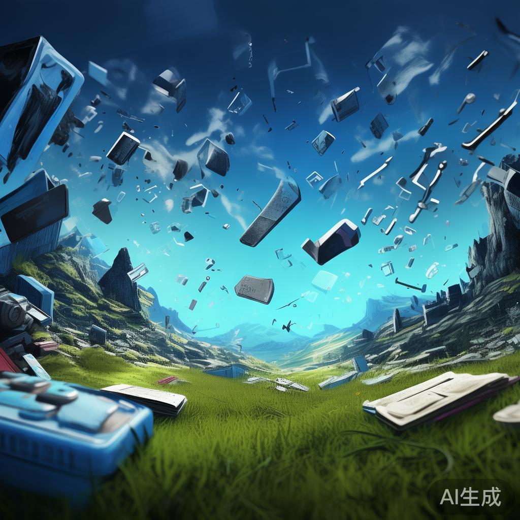 注册表删除的后果及应对措施