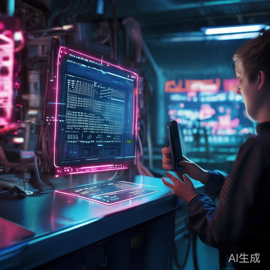 揭秘黑科技注册码，如何轻松注册，享受前沿科技魅力