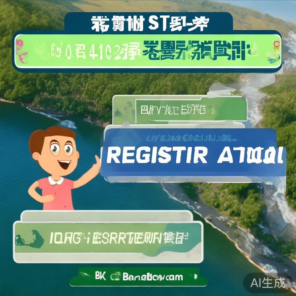 百理财川币注册攻略，轻松开启您的理财之旅