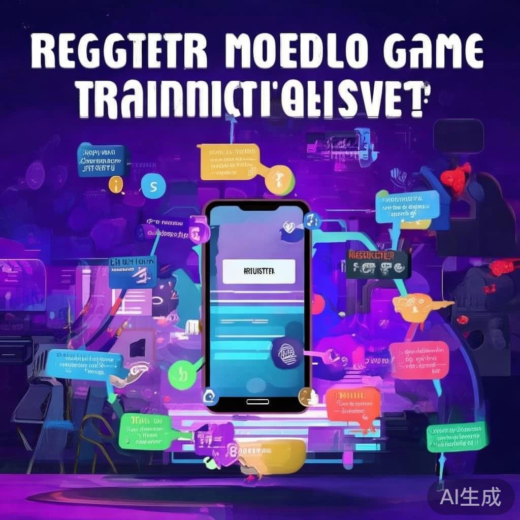 手机代练通注册指南，轻松开启你的手机游戏代练之路