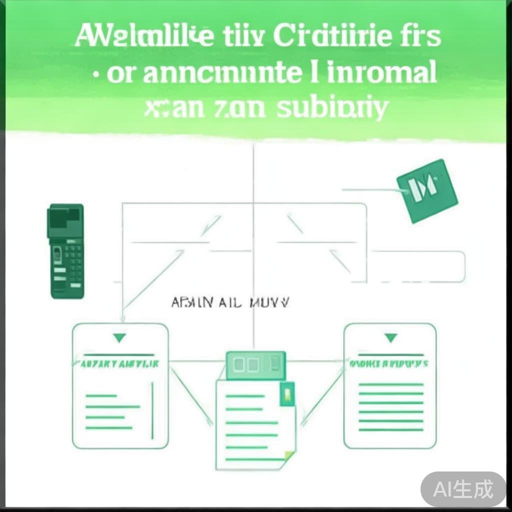 个人所得税补贴申请资格及申请流程解析