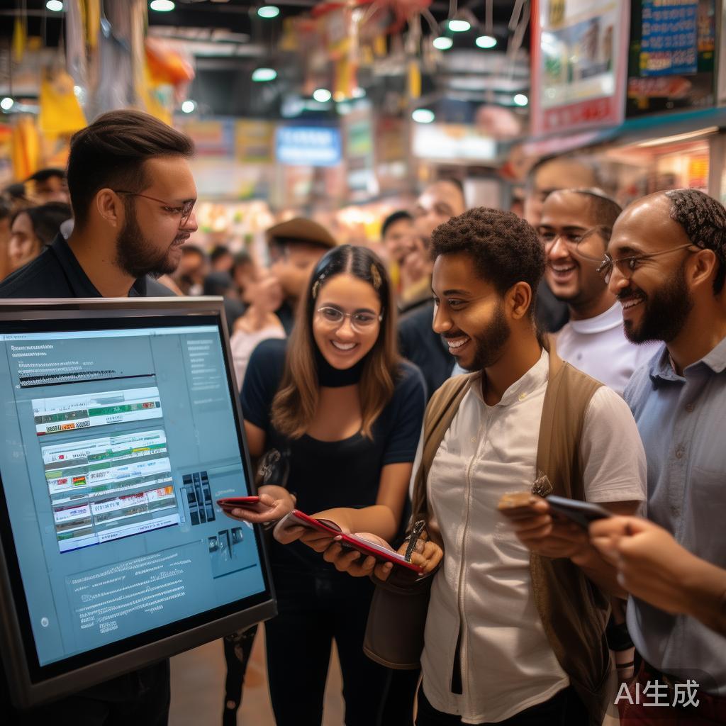 阿里巴巴开店注册全攻略，轻松开启电商之旅