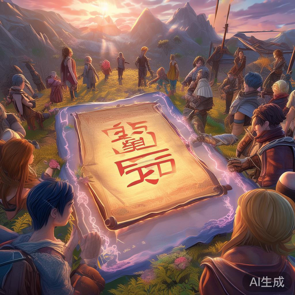 神武2注册战盟全攻略，轻松加入你的专属团队