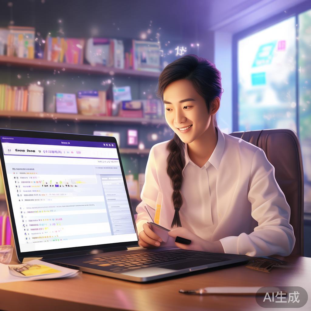 轻松掌握QQ财付通注册步骤，开启便捷支付之旅