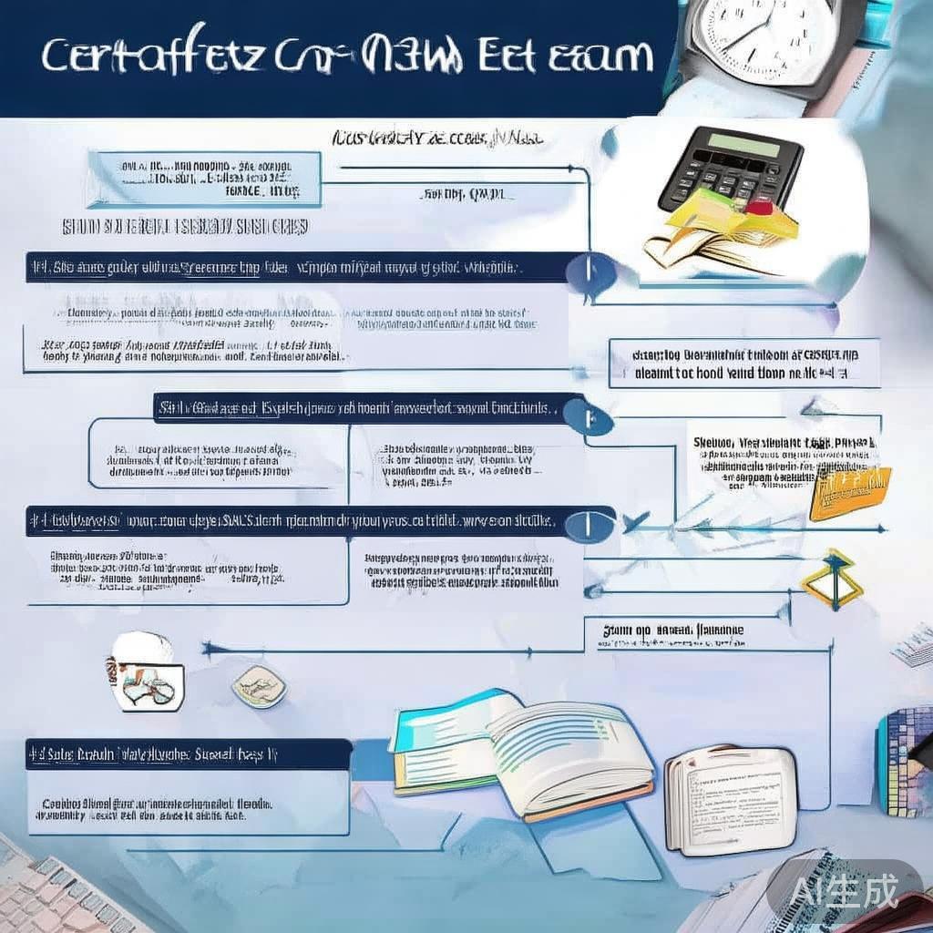 注册造价师考试攻略，如何顺利通过注册造价师考试
