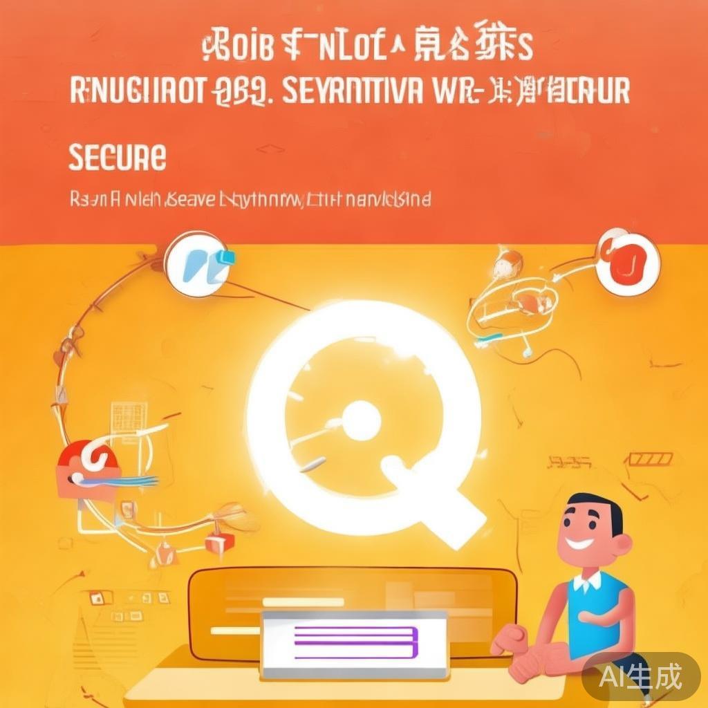 轻松掌握QQ实名注册步骤，安全防护从实名认证开始