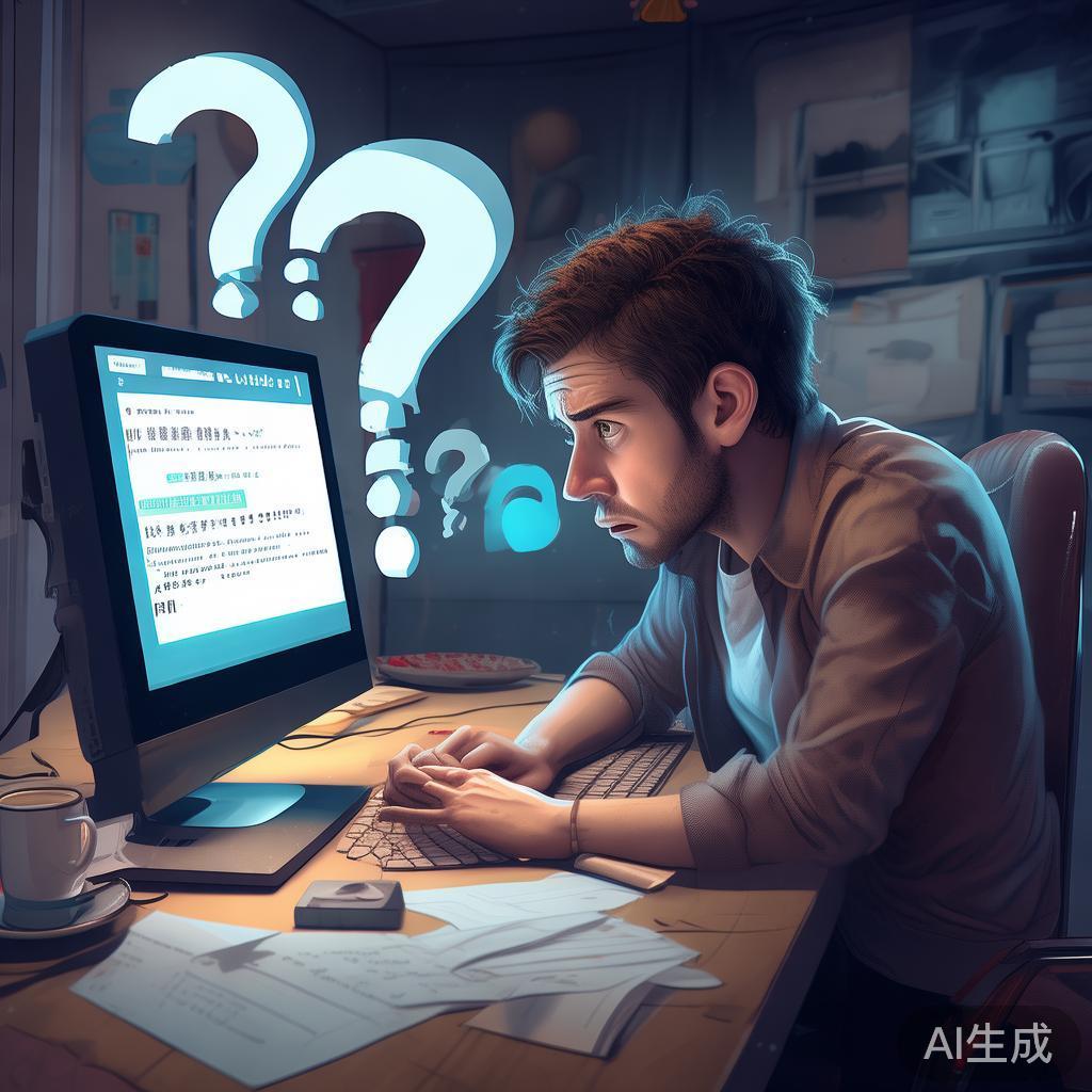 ID账号注册失败，究竟是怎么回事？