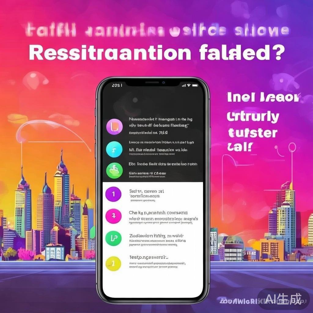 手机Instagram注册失败？揭秘解决方法，轻松解锁新世界！