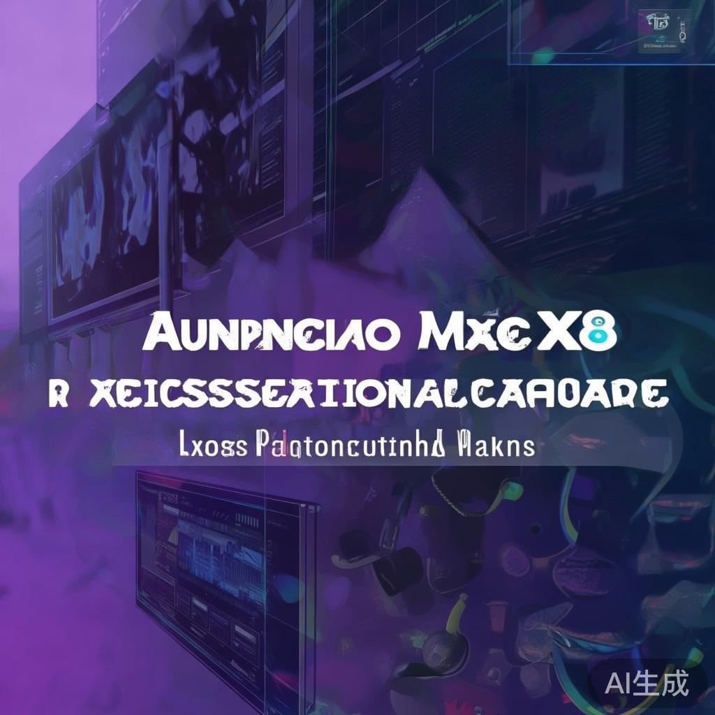 深度解析，会声会影X8注册机使用指南，轻松解锁专业视频编辑功能！