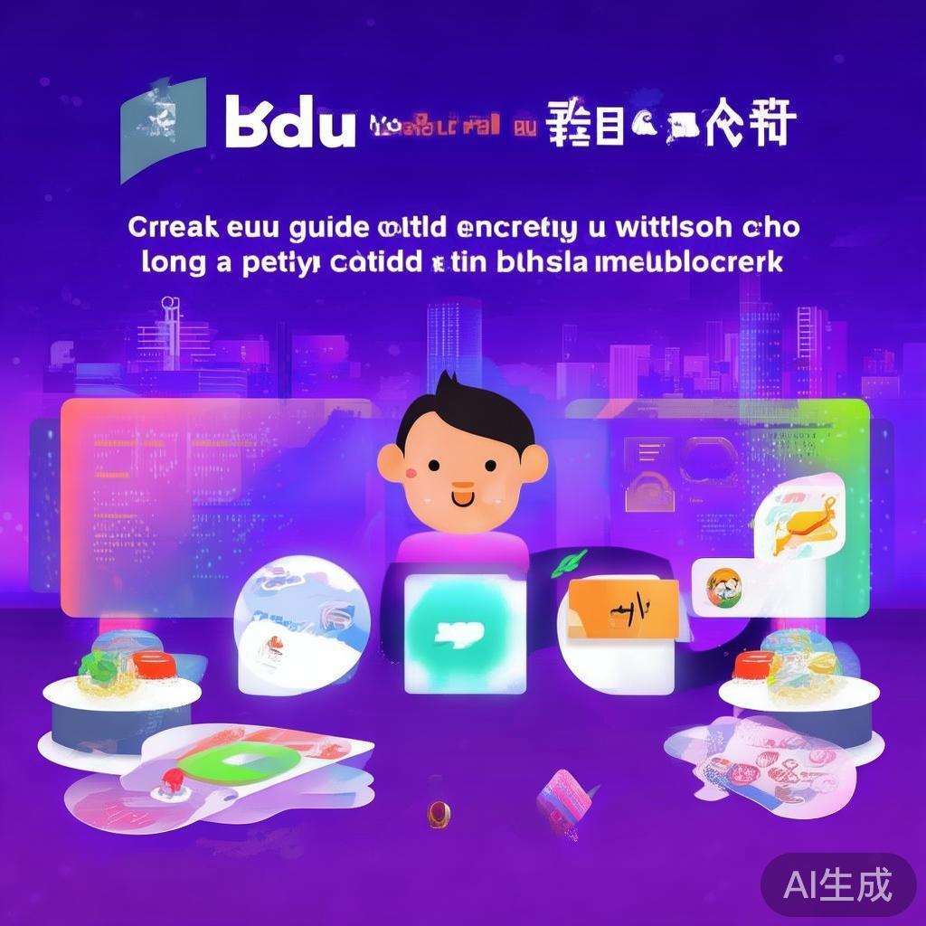 百度长ID注册全攻略，轻松获取个性化身份标识