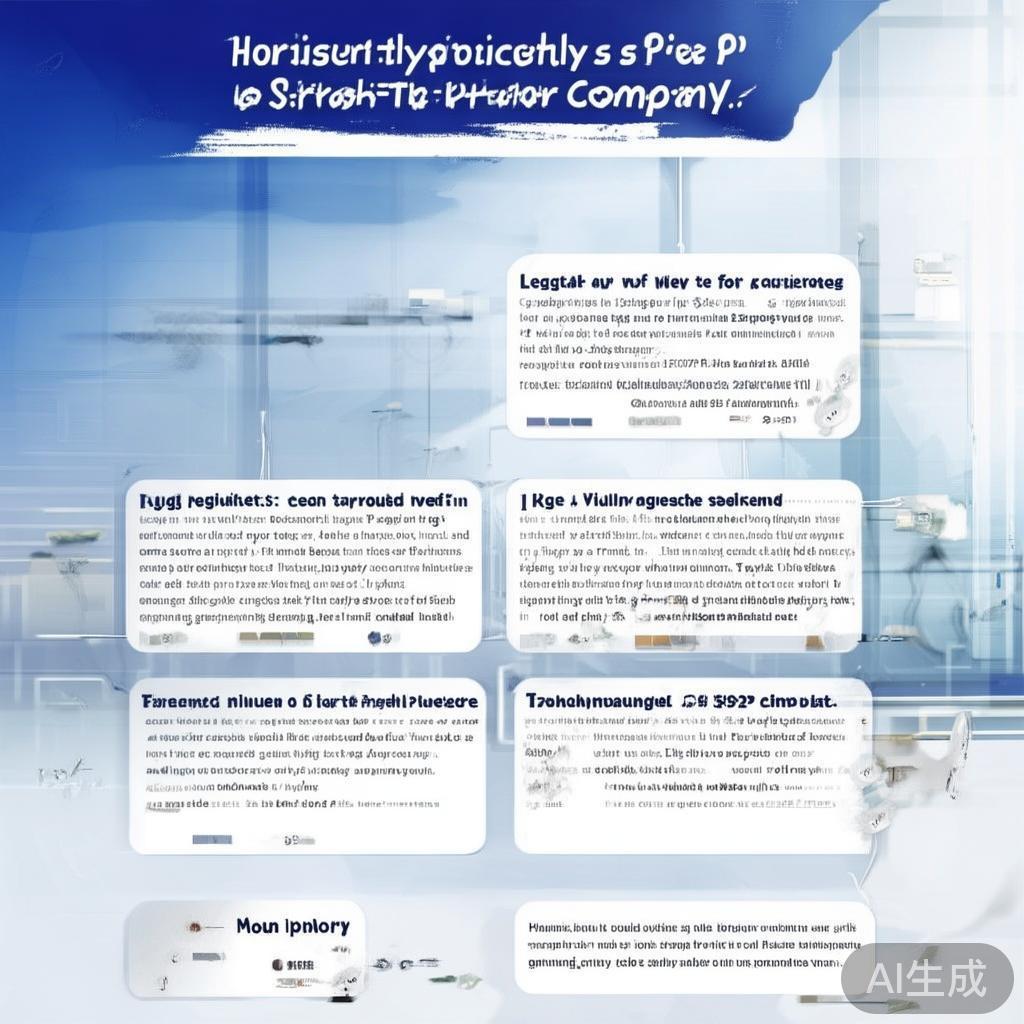 详细指南，如何成功注册一家P2P公司