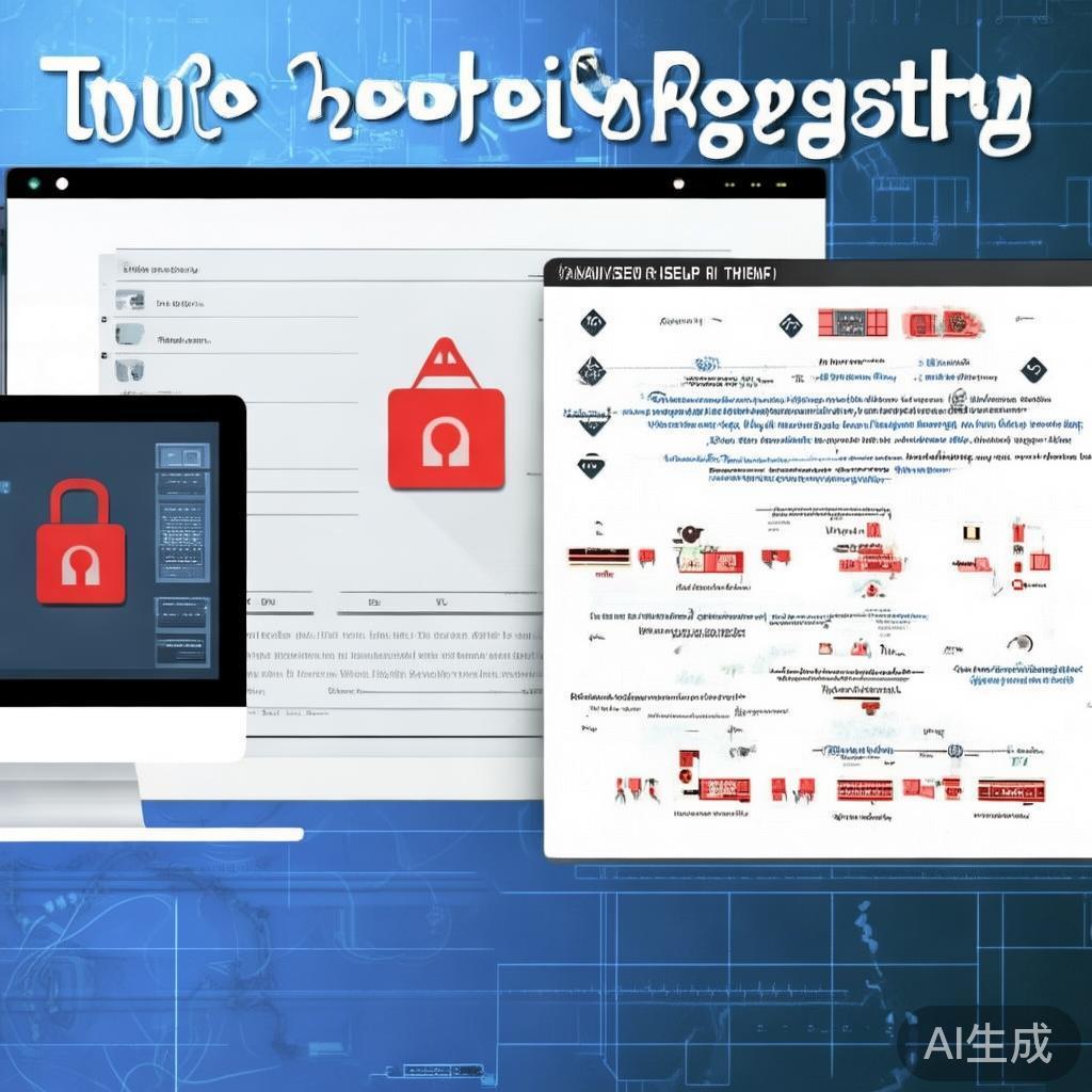 注册表打不开？一文教你排查与解决方法