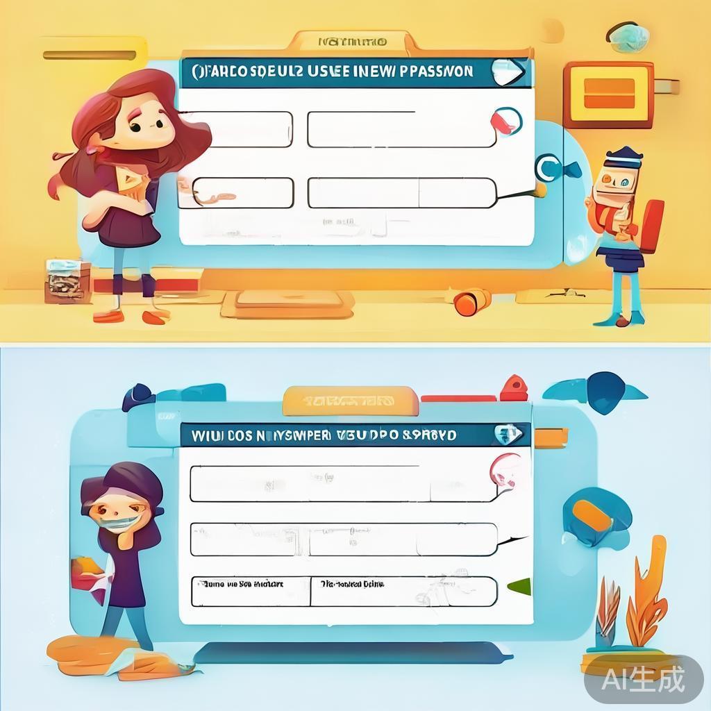 如何轻松注册用户名和密码，新手指南