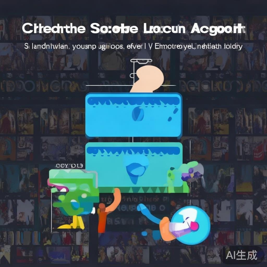 轻松掌握注册乐视账号密码的步骤，畅享优质影视资源！